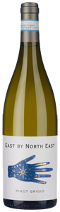 East by North East Pinot Grigio 2019