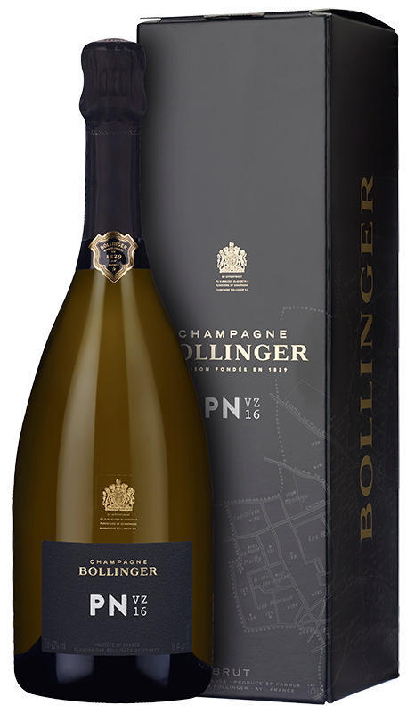 Champagne Bollinger PN VZ 16 (in gift box) Champagne Bollinger PN VZ 16 (in gift box)