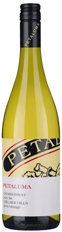 Petaluma Chardonnay 2016 Petaluma Chardonnay 2016