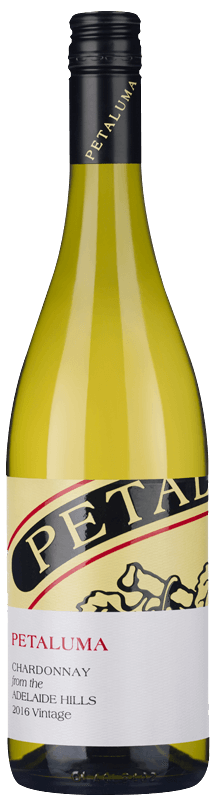 Petaluma Chardonnay 2016