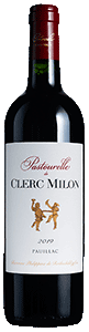 La Pastourelle de Clerc Milon