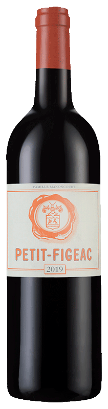 Petit Figeac 2019
