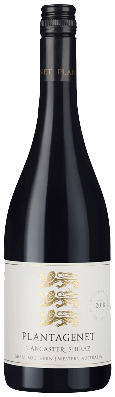 Plantagenet Lancaster Great Southern Shiraz Plantagenet Lancaster Great Southern Shiraz