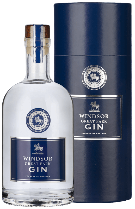 Windsor Great Park Gin (50cl) NV Windsor Great Park Gin (50cl) NV