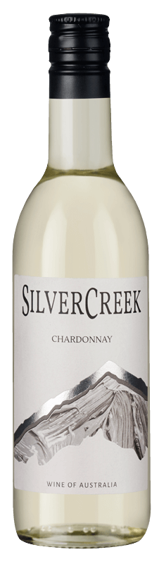 Silver Creek Chardonnay (187ml) Silver Creek Chardonnay (187ml)