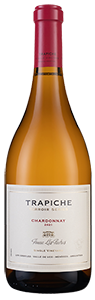 Trapiche Terroir Series Finca Las Piedras Chardonnay 2021