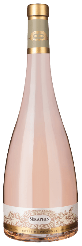 Séraphin Rosé 2020