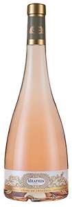 Séraphin Rosé 2021