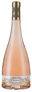 Séraphin Côtes de Provence Rosé 2023
