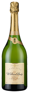 Champagne Deutz Cuvée William Deutz