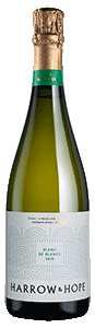 Harrow & Hope Blanc de Blancs