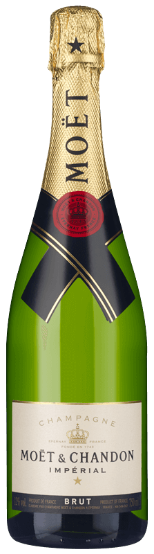 Champagne Moët & Chandon Brut Impérial Champagne Moët & Chandon Brut Impérial