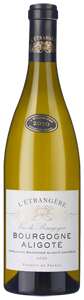 L'Etrangère Aligoté 2020