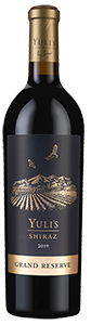 Yuli's Grand Reserve Shiraz