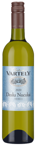 Château Vartely Dealu Nucului Viorica 2020