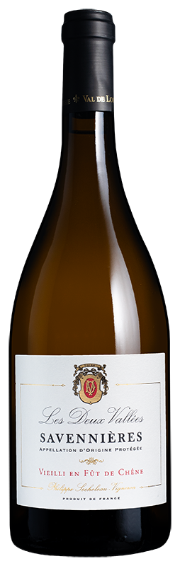 Les Deux Vallées Savennières 2023