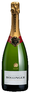 Champagne Bollinger Special Cuvée Brut NV