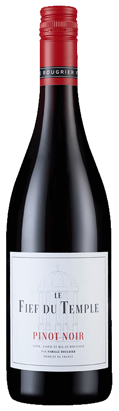 Le Fief du Temple Pinot Noir Le Fief du Temple Pinot Noir
