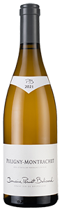 Domaine Pernot Belicard Puligny-Montrachet 2021