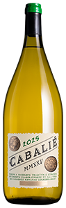 Cabalié Blanc (Magnum)