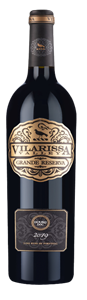 Vilarissa Grande Reserva 2019