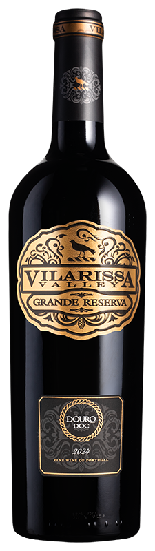 Vilarissa Grande Reserva 2024 Vilarissa Grande Reserva 2024