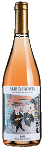 Maria Fadista Rosé