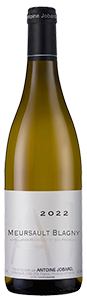 Domaine Antoine Jobard Meursault 1er Cru Blagny 2022