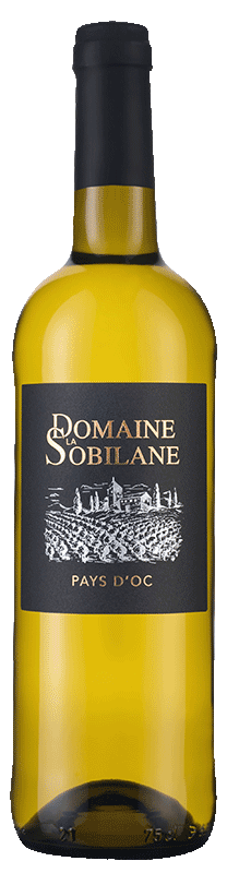 Domaine La Sobilane 2022