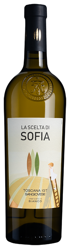 La Scelta di Sofia Toscana 2024