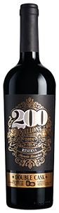 200 Gallons Reserva 200 Gallons Reserva