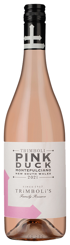 Pink Duck Rosé 2021 Pink Duck Rosé 2021