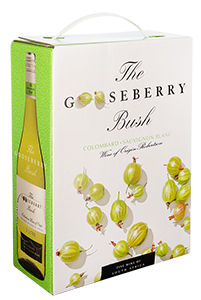 The Gooseberry Bush (3L Wine Box) 2023