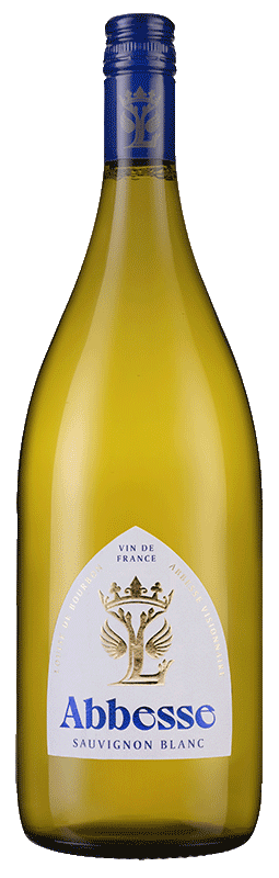 Abbesse Sauvignon Blanc (magnum) 2023