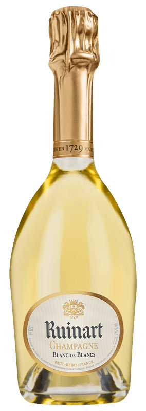 Champagne Ruinart Blanc de Blancs (half bottle) NV