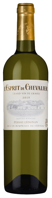 Domaine de Chevalier L’Esprit de Chevalier Blanc (Half Bottle) 2016