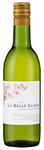 La Belle Saison Sauvignon Blanc (187ml) 2023