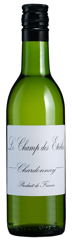 Le Champ des Etoiles Chardonnay (187ml) 2024 Le Champ des Etoiles Chardonnay (187ml) 2024