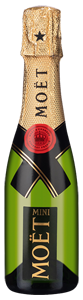 Champagne Moët & Chandon Brut Impérial (200ml) 
