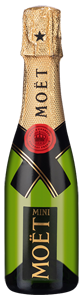 Champagne Moët & Chandon Brut Impérial (200ml) Champagne Moët & Chandon Brut Impérial (200ml)
