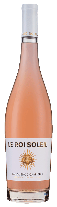 Le Roi Soleil Rosé 2020