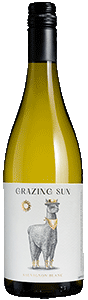 Grazing Sun Sauvignon Blanc 2023