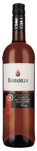 Barbadillo Medium Amontillado Sherry 