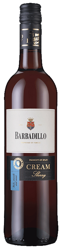 Barbadillo Cream Sherry Barbadillo Cream Sherry