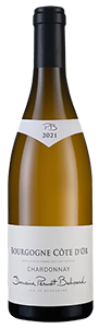Domaine Pernot-Belicard Bourgogne Chardonnay 2021