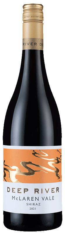 Deep River Shiraz Deep River Shiraz