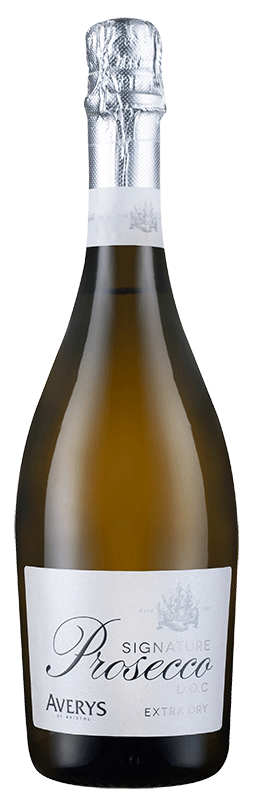 Averys Signature Prosecco Averys Signature Prosecco
