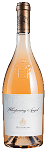 Whispering Angel Côtes de Provence Rosé 2023