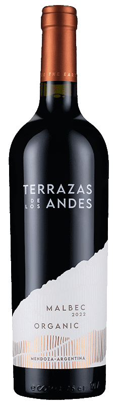 Terrazas de los Andes Organic Malbec Terrazas de los Andes Organic Malbec