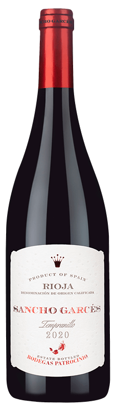 Sancho Garcés Rioja Sancho Garcés Rioja